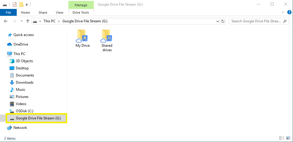 How to see who accessed your Google Drive files