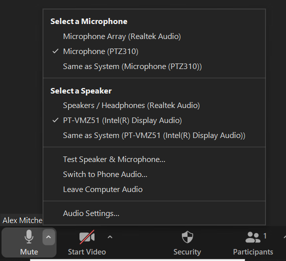 Speaker and Mic selection.png